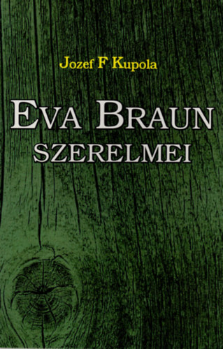 Eva Braun szerelmei- riport