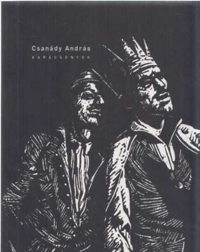 Csandy Andrs - Karcsonyok