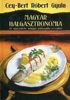 Magyar halgasztronmia