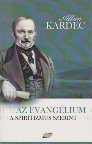 Az evang�lium a spiritizmus szerint