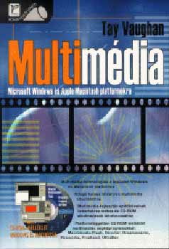 Multimdia MS Win s Apple Mac platformokra +CD-ROM