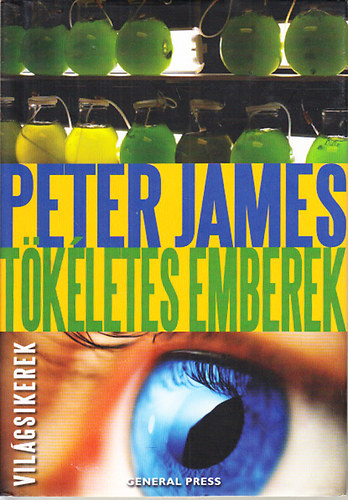 Tkletes emberek (Vilgsikerek)