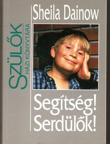 Shelia Dainow - Segtsg! Serdlk!