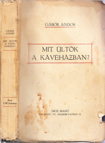 Mit ltk a kvhzban?