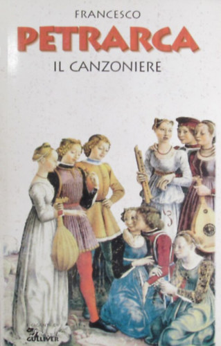 Il canzoniere