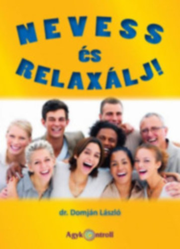 Nevess s relaxlj!