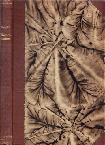 Nostradamus Eur�pa j�vend�j�t l�tja