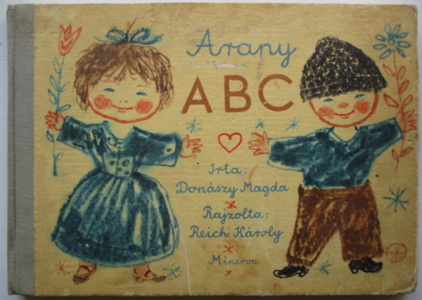 Arany ABC