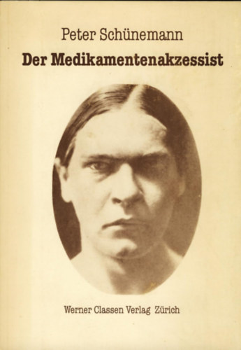 Der Medikamentenakzessist