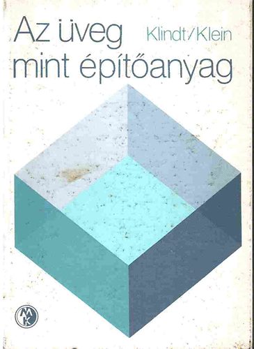 Az �veg mint �p�t�anyag