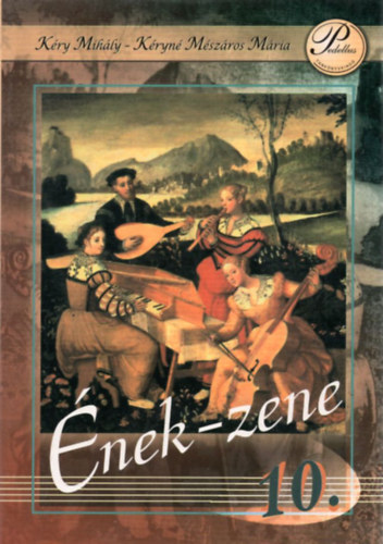 nek-zene 10.