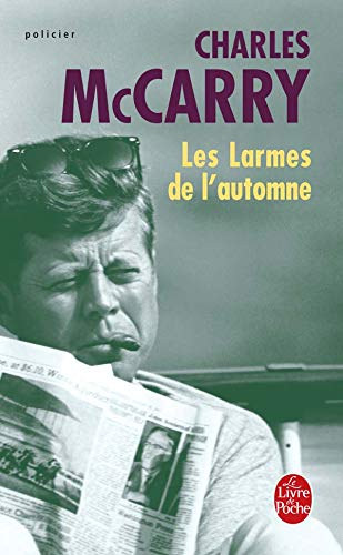 Charles McCarry - Les Larmes de l'automne