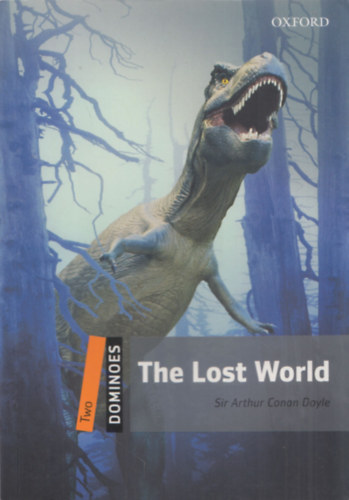 The Lost World (Dominoes Two)