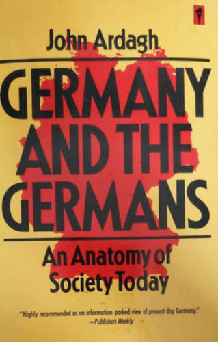 Germany and the germans