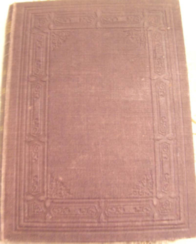 Bibliothek der Unterhaltung und des Wissens: Jahrgang 1887. (Szórakoztatás és Tudás Könyvtára)