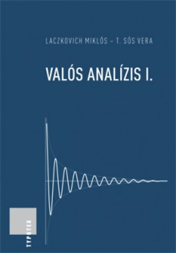 Vals analzis I.