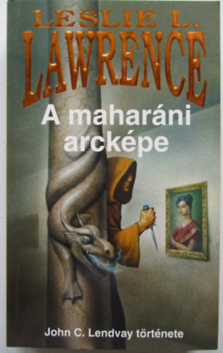 A maharni arckpe