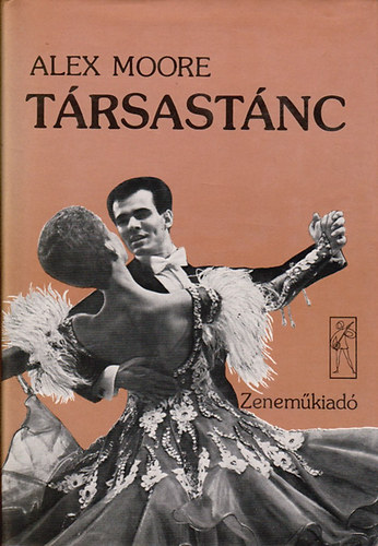 Alex Moore - T�rsast�nc (Eur�pai t�ncok)