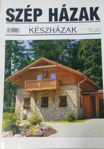 Szp Hzak - Kszhzak 2002/4.
