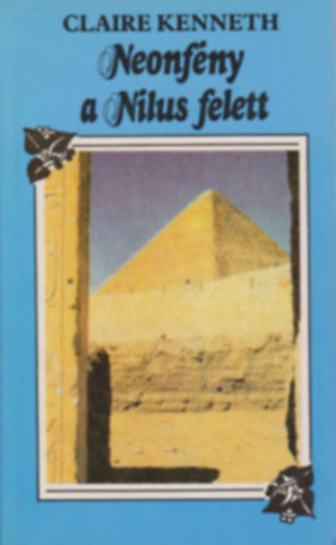 Neonf�ny a n�lus felett