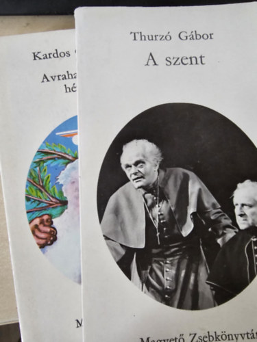 A szent + Avraham Bogatir h�t napja