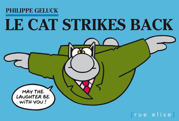 Le Cat Strikes Back