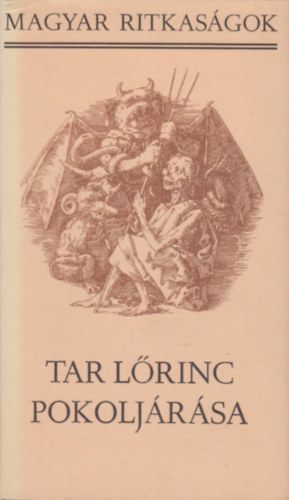 Belia Gyrgy - Tar Lrinc pokoljrsa
