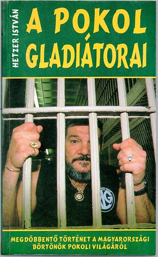 A Pokol Gladitorai