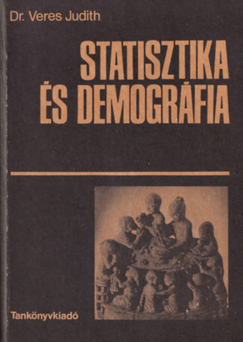 Dr Veres Judith - Statisztika s demogrfia