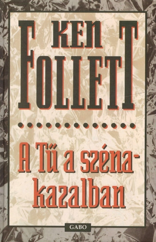 A T a sznakazalban