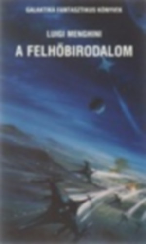 Umberto Simonetta, Massimo Bontempelli, Pierre Boulle Luigi Menghini - 2 db. sci-fi: A felh�birodalom + A majmok bolyg�ja