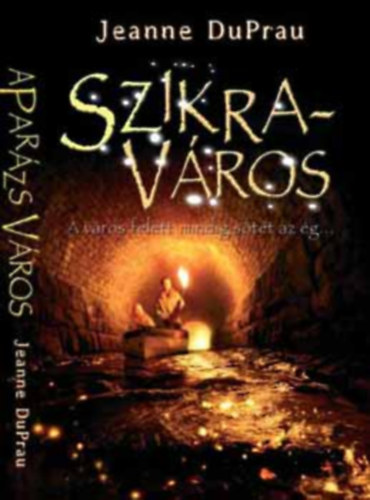 Szikravros