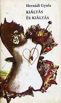 Ki�lt�s �s ki�lt�s