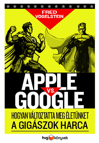 Apple vs Google