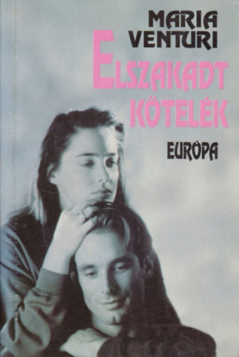 Elszakadt ktelk