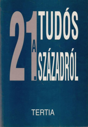 12 tuds a 21. szzadrl