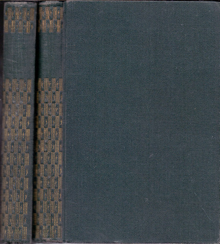 Hun Hadaktja - Attila I-II. (Trtneti regny)