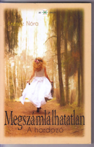 Krencz N�ra - Megsz�ml�lhatatlan
