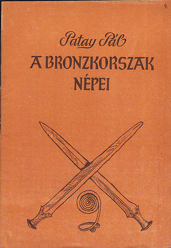 A bronzkorszak npei