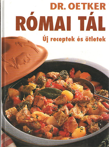 Rmai tl. j receptek s tletek