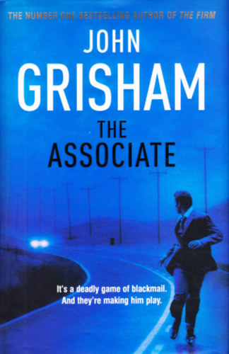 John Grisham - The Associate