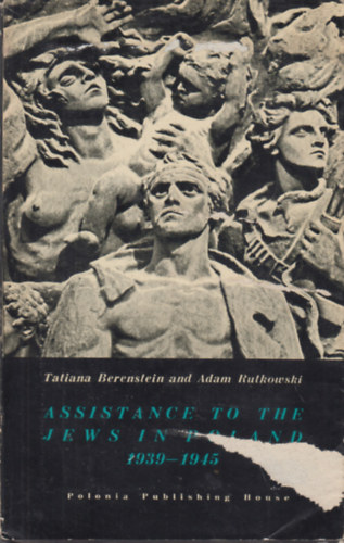 Assistance to the Jews in Poland 1939-1945