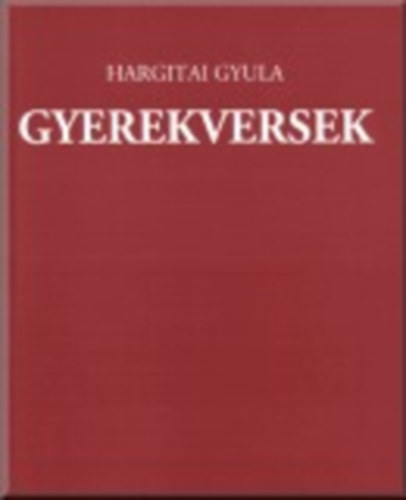 Gyerekversek