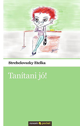 Strebelovszky Etelka - Tantani j!