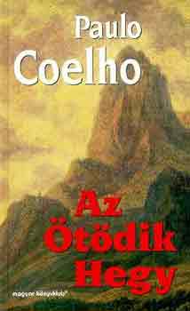 Paulo Coelho - Az tdik Hegy