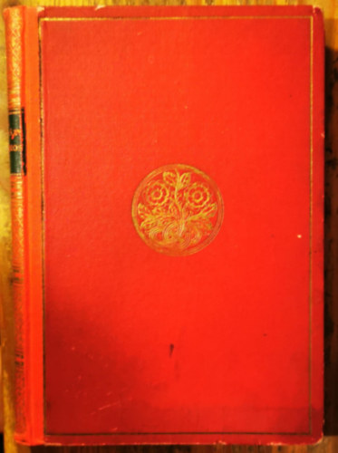 Szomahzy Istvn - Mesevros