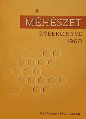 A m�h�szet zsebk�nyve 1960