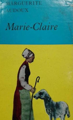 Marie-Claire