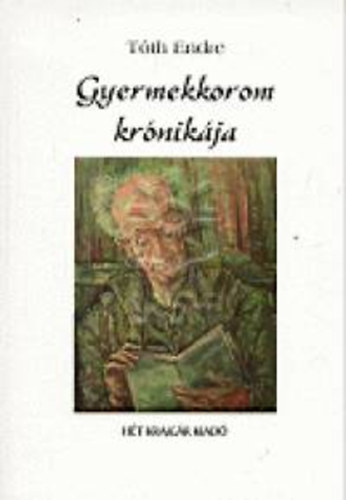 Gyermekkorom kr�nik�ja