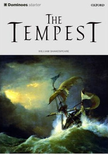 The Tempest - Dominoes starter